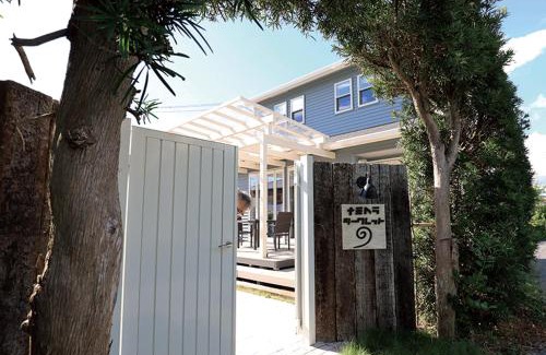 Minamiboso House | ナミハラシークレット