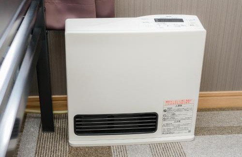 Aomori Apartment | バンビハイツ長島301号室