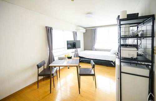 Aomori Apartment | バンビハイツ長嶋304