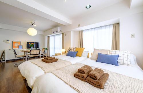 Sangenjaya Apartment | パレグレイス - Palaisgrace Shibuya