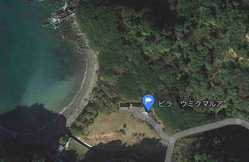 Otsuki House | ビーチアクセス20秒のプライベートスペースで焚き火とバーベキューが出来る1日1組貸切宿