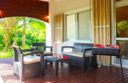 Ishigaki House | ビーチ徒歩3分 BBQ可 最大10名宿泊の和室付き平屋 石垣 伊原間 Akashis house
