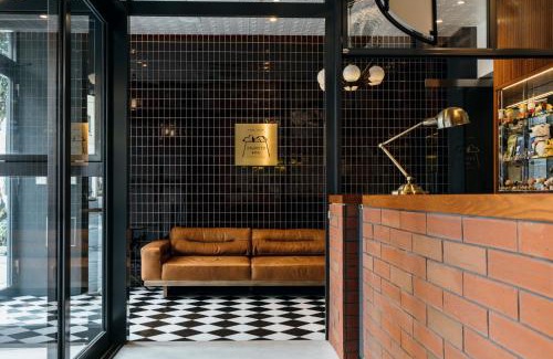 Kitano Hotel | ピーナッツホテル/PEANUTS HOTEL