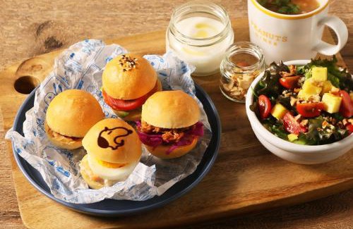 Kitano Hotel | ピーナッツホテル/PEANUTS HOTEL