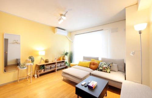 Hirosaki Apartment | プレジール弘前102