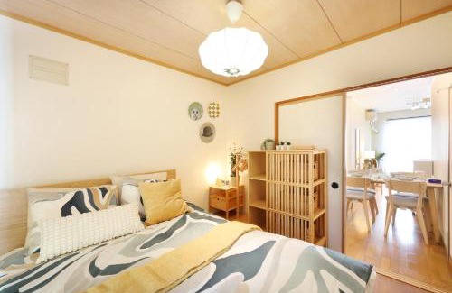 Hirosaki Apartment | プレジール弘前102