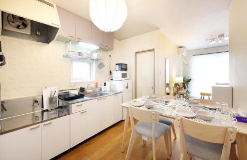 Hirosaki Apartment | プレジール弘前102