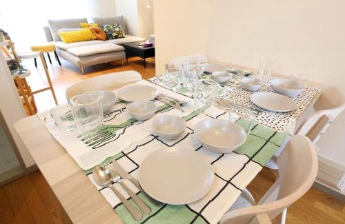 Hirosaki Apartment | プレジール弘前102