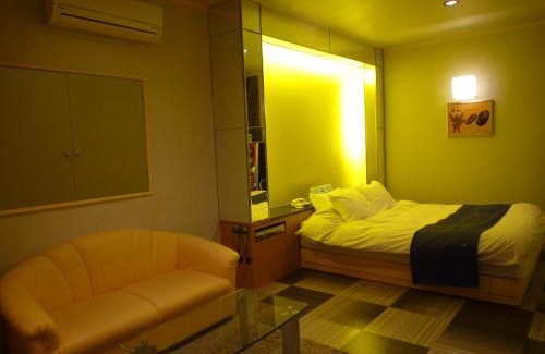 Ichihara Hotel | ホテルカホウ 市原店