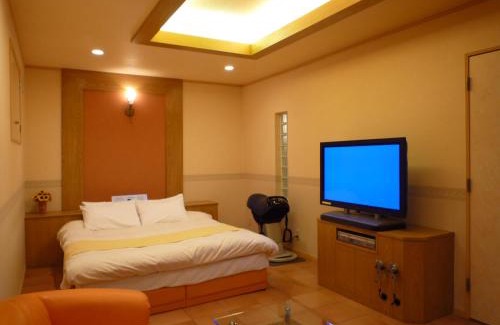 Ichihara Hotel | ホテルカホウ 市原店