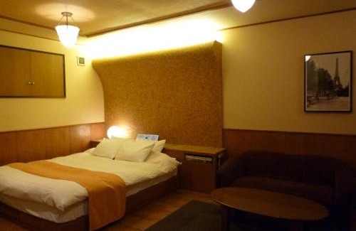 Ichihara Hotel | ホテルカホウ 市原店