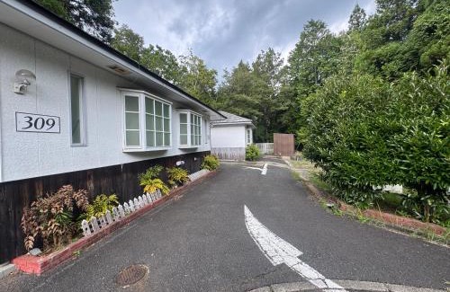 Kameoka House | ホテル亀岡