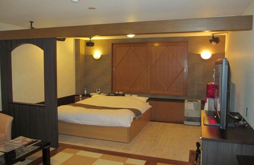 Fukushima Hotel | ホテル アルファ