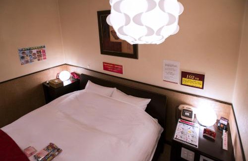 Tottori Hotel | ホテル シルフ白兎海岸