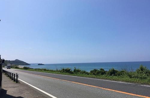 Tottori Hotel | ホテル シルフ白兎海岸