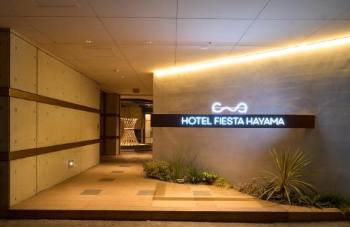 Hayama Hotel | ホテル フェスタ 葉山