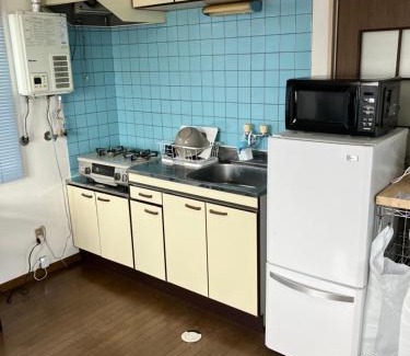 Aomori Apartment | メゾンジョイ久須志#205