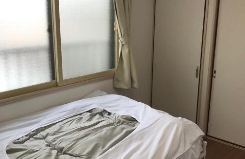 Aomori Apartment | メゾンジョイ久須志#205