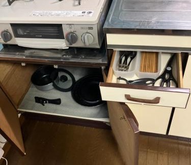 Aomori Apartment | メゾンジョイ久須志#205