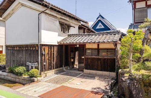 Nagahama House | メモリア近江