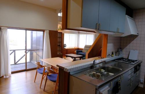 Echizen-cho House | ワタリグラスハウス