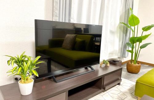 Shinkoiwa Apartment | ワンハウス新小岩