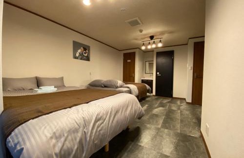 Shinkoiwa Apartment | ワンハウス新小岩