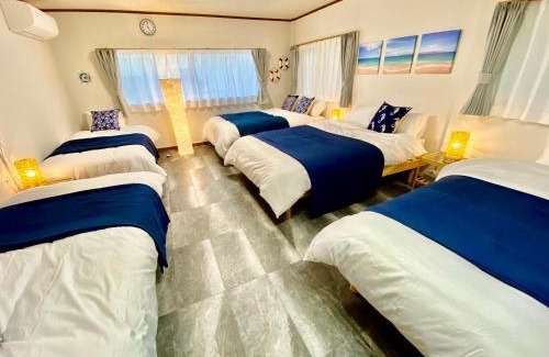 Shinkoiwa Apartment | ワンハウス新小岩