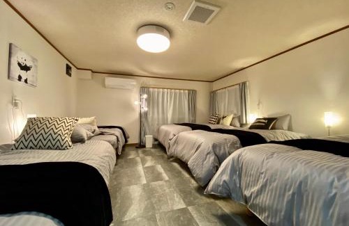 Shinkoiwa Apartment | ワンハウス新小岩