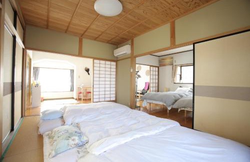 Matsue House | 一棟貸し別荘つる