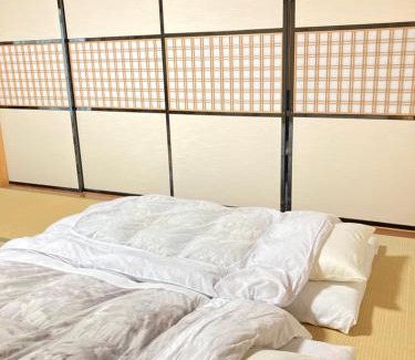 Matsue House | 一棟貸し別荘つる