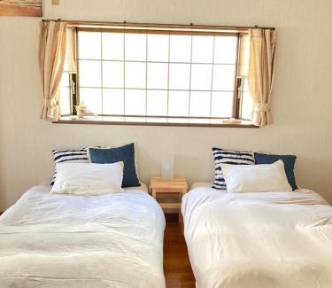 Matsue House | 一棟貸し別荘つる
