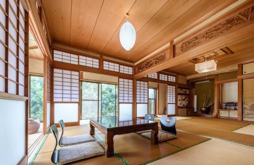 Tabira House | 一棟貸し平戸よこた