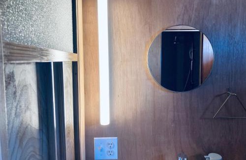 Tamano Apartment | 一棟貸切の宿 2025夏オープン 旅舎視点定点
