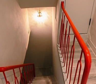 West Central District House | 三田包棟旅宿MITA Inn