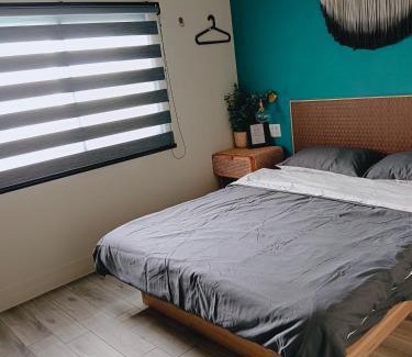 West Central District House | 三田包棟旅宿MITA Inn