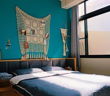 West Central District House | 三田包棟旅宿MITA Inn