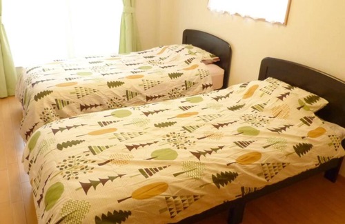 Daito Apartment | 主要駅まで1分の部屋