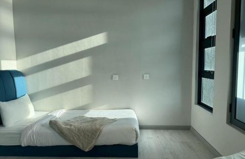 Downtown Kota Kinabalu Apartment | 亚庇旅游首选 Jesselton Quay海景房 步行夜市 码头 Top Pick in Kinabalu sunsetview at Jesselton Quay Walk to Night Market & Jetty