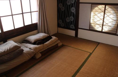 Kawasaki House | 伊勢ゲストハウス紬舎-Ise Guesthouse Tsumugiya-