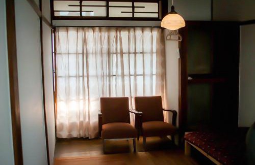 Kawasaki House | 伊勢ゲストハウス紬舎-Ise Guesthouse Tsumugiya-