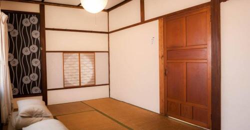 Kawasaki House | 伊勢ゲストハウス紬舎-Ise Guesthouse Tsumugiya-