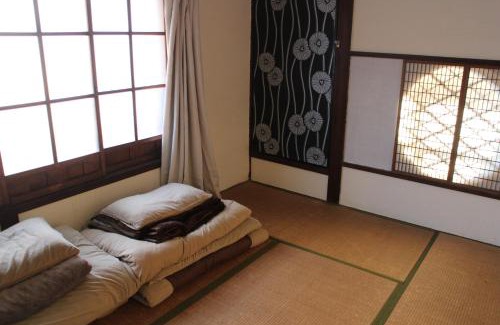 Kawasaki House | 伊勢ゲストハウス紬舎-Ise Guesthouse Tsumugiya-