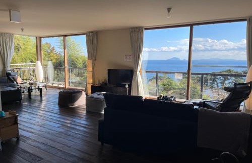 Inatori House | 伊豆稲取テラス-寛道-