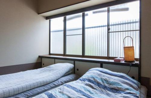 Fushimi Apartment | 伏見稲荷ハウス Fushimi Inari House