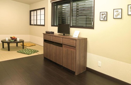 Fushimi House | 伏見稲荷相深
