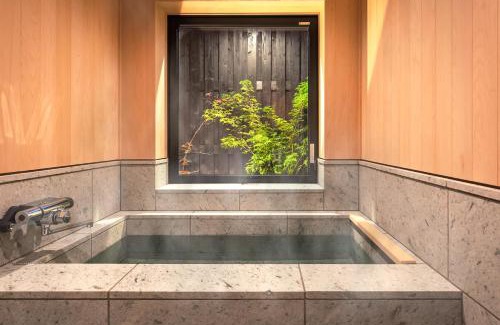 Hakodate House | 住三吉の宿 桜山路