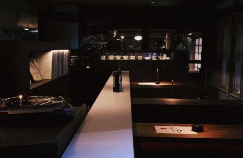 Kumagawa Apartment | 八百熊川 Yao-Kumagawa