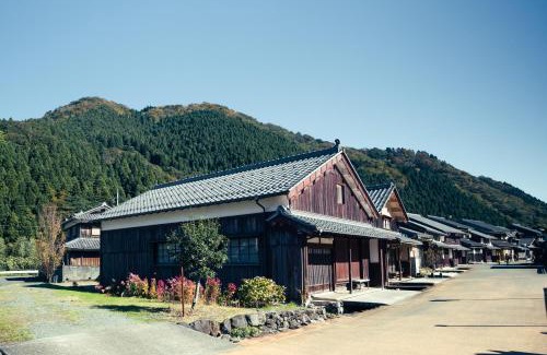 Kumagawa Apartment | 八百熊川 Yao-Kumagawa