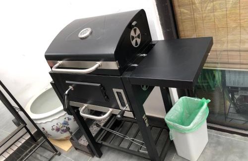 Huairou House | 北京怀柔福喜山慕田峪长城特色民宿